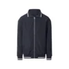 Esmara® Men Herren Jacke, L (52/54), blau - B-Ware sehr gut
