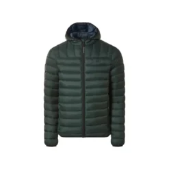 esmara® Men Herren-Lightweight-Jacke, XL, grün - B-Ware neuwertig