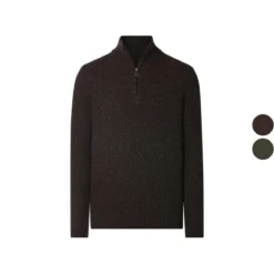 esmara Men Herren Troyer - B-Ware