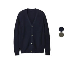 esmara Men Strickcardigan - B-Ware
