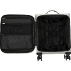ESMARA® Trolley-Boardcase, 35/40 l - B-Ware