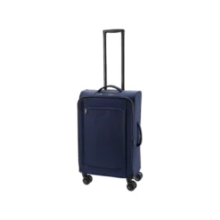 ESMARA® Trolley-Reisekoffer, 62/69 L - B-Ware neuwertig