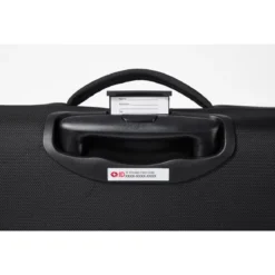 esmara® Trolley-Reisekoffer, schwarz - B-Ware sehr gut