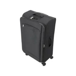 esmara® Trolley-Reisekoffer, schwarz - B-Ware sehr gut