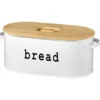 ESMEYER Brotkasten aus Metall - B-Ware