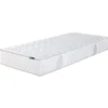 f.a.n. 7-Zonen-Kaltschaummatratze »Sweet Dream XXL«, mit Gelschaum-Topper, 26 cm Höhe (H3, 90 x 200 cm) - B-Ware neuwertig
