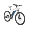 FISCHER E-Bike »MONTIS 2.0«, 27,5 Zoll, 120 km Reichweite - B-Ware sehr gut