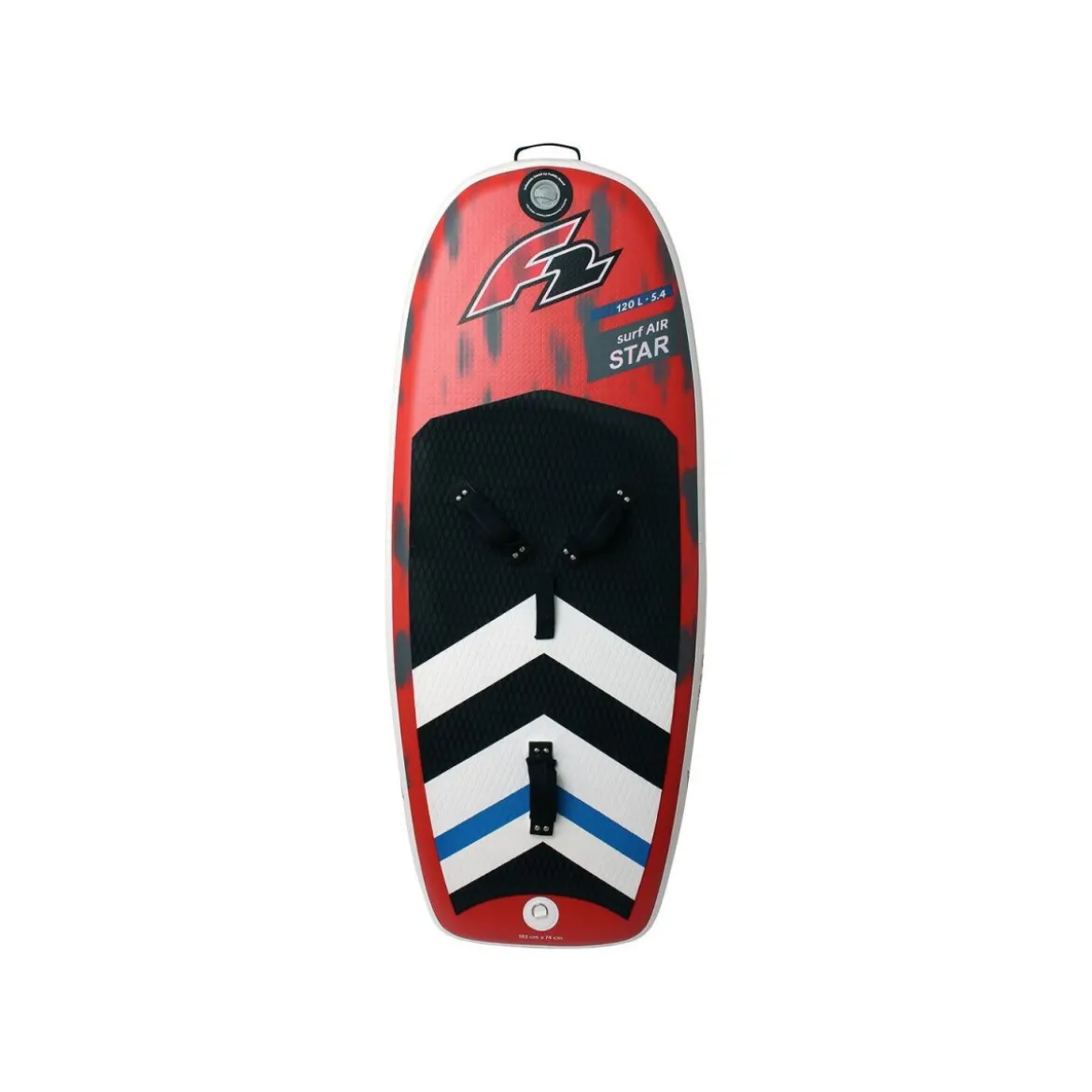F2 SUP Board - B-Ware sehr gut