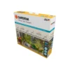 GARDENA Tropfbewässerung Set »Micro-Drip-System«, wassersparend - B-Ware neuwertig