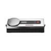 Gastroback Vakuumierer Advanced Scale 46012, 120W, inkl. 5 Folienbeutel und 1 Folienrolle - B-Ware neuwertig