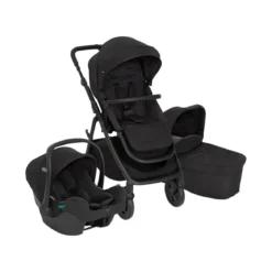 GRACO Kinderwagen-Set »Near2Me™ DLX 3in1« - B-Ware neuwertig