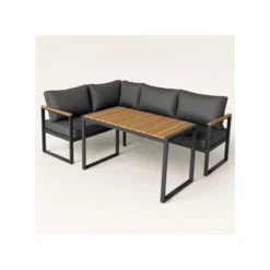 GREEMOTION Dining-Set »Toledo« - B-Ware