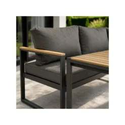 GREEMOTION Dining-Set »Toledo« - B-Ware
