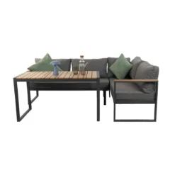 GREEMOTION Dining-Set »Toledo« - B-Ware
