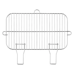 GRILLMEISTER Grillwagen - B-Ware