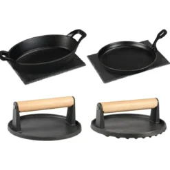 GRILLMEISTER Grillzubehör - B-Ware