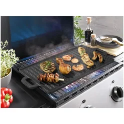 GRILLMEISTER Grillzubehör - B-Ware