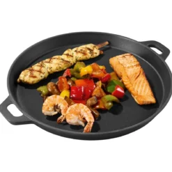 GRILLMEISTER Grillzubehör - B-Ware