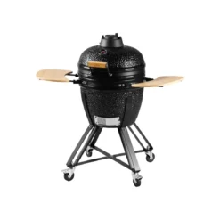 GRILLMEISTER Keramikgrill, Ø 40 cm - B-Ware