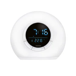 GRUNDIG Wecklicht-Radio - B-Ware gut