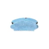 Hanseatic Nass-Trocken-Saugroboter Robby-HVRB25SS, 24 W, schwarz - B-Ware gebraucht