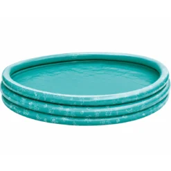 Happy People ECO 3-Ring Pool, 150 x 25 cm - B-Ware sehr gut