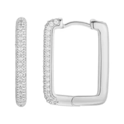 Heideman Steel-Art Ohrringe in elegantem Design - B-Ware