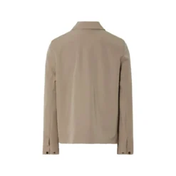 Herren Jacke mit Kentkragen - B-Ware