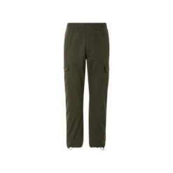 Herren Thermo-Cargohose, mit Fleecefutter - B-Ware