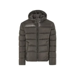 Herren Thermo-Steppjacke, aus recyceltem Material - B-Ware