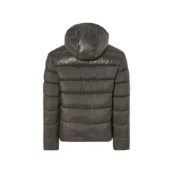 Herren Thermo-Steppjacke, aus recyceltem Material - B-Ware
