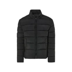 Herren Thermo-Steppjacke, aus recyceltem Material - B-Ware