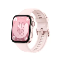 HUAWEI TECHNOLOGIES Fitness-Tracker Watch Fit 3, pink - B-Ware neuwertig