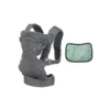 INFANTINO Flip 4-in-1-Babytrage, 4 Tragepositionen - B-Ware sehr gut