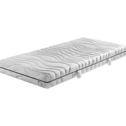 irisette® 7-Zonen Tonnentaschenfederkern-Matratze »Sylt«, H2, 100 x 200 cm - B-Ware neuwertig
