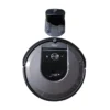 iRobot Saugroboter Roomba Combo i817840, schwarz - B-Ware gebraucht