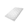 John Cotton Sommer-Steppbett »Super Soft«, 200 x 220 cm - B-Ware sehr gut