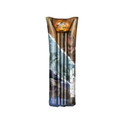 JURASSIC WORLD Luftmatratze, 174 x 59 x 18 cm - B-Ware neuwertig