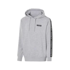 Kappa Herren Sweathoodie, Regular Fit, mit Kängurutasche - B-Ware