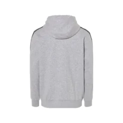 Kappa Herren Sweathoodie, Regular Fit, mit Kängurutasche - B-Ware