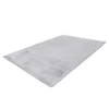 KAYOOM Teppich »Raika«, zeitlos (Grau/Weiß, 160 x 230 cm) - B-Ware neuwertig