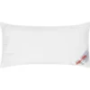 Kissen Schlafkissen Kopfkissen Utah 40 x 80 cm Schlaf-Gut - B-Ware neuwertig