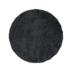 Langflor-Teppich, 80 x 150 cm / Ø 100 cm - B-Ware