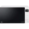 LG Inverter-Mikrowelle »MS23NECBW« - B-Ware neuwertig