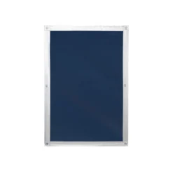 Lichtblick Dachfenster Sonnenschutz Haftfix, ohne Bohren, ab 36 x 51,5 cm - B-Ware