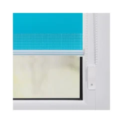 LICHTBLICK Duo Rollo Klemmfix, ohne Bohren, ab 45 x 150 cm - B-Ware