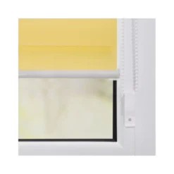 LICHTBLICK Duo Rollo Klemmfix, ohne Bohren, ab 45 x 150 cm - B-Ware