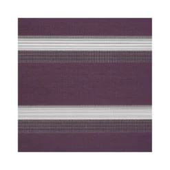 LICHTBLICK Duo Rollo Klemmfix, ohne Bohren, ab 45 x 150 cm - B-Ware
