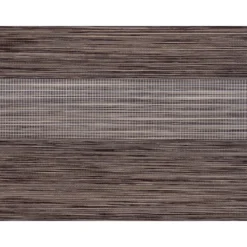 LICHTBLICK Duo Rollo Klemmfix, ohne Bohren, meliert, ab 45 x 150 cm - B-Ware