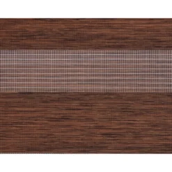 LICHTBLICK Duo Rollo Klemmfix, ohne Bohren, meliert, ab 45 x 150 cm - B-Ware